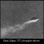 Booth UFO Photographs Image 160